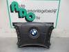 BMW 5 serie (E39) 523i 24V Left airbag (steering wheel)