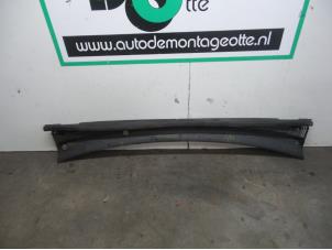 Used Cowl top grille Ford Fiesta 5 (JD/JH) 1.25 16V Price € 20,00 Margin scheme offered by Autodemontagebedrijf Otte