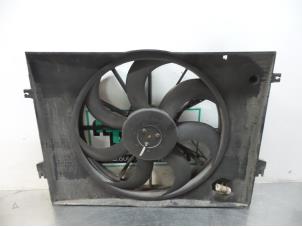 Used Cooling fans Kia Sportage (JE) 2.0 CRDi 16V VGT 4x2 Price € 50,00 Margin scheme offered by Autodemontagebedrijf Otte