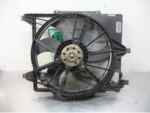 Usagé Moto ventilateur Nissan Kubistar (F10) 1.5 dCi 65 Prix € 30,00 Règlement à la marge proposé par Autodemontagebedrijf Otte