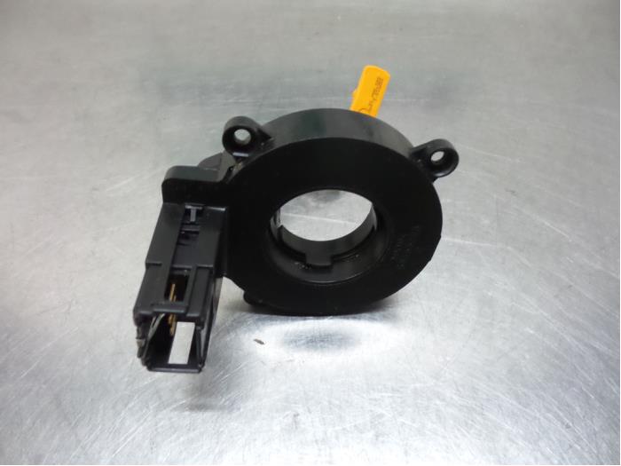 Airbag squib ring wiring