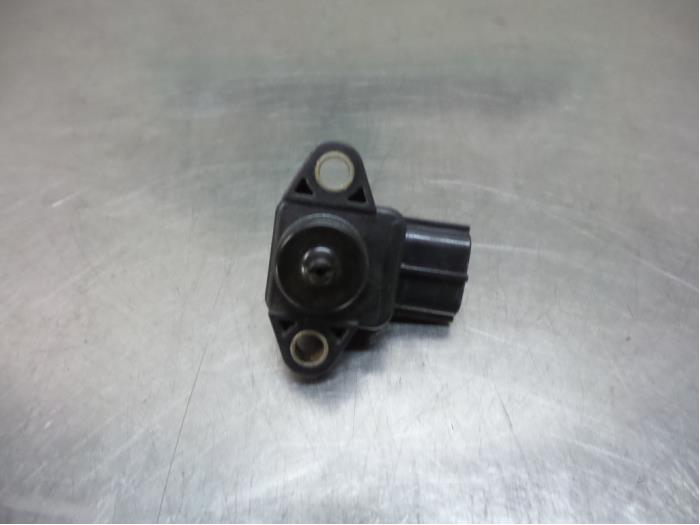 Map Sensor (Einlasskrümmer) van een Suzuki New Ignis (MH) 1.5 16V 2005