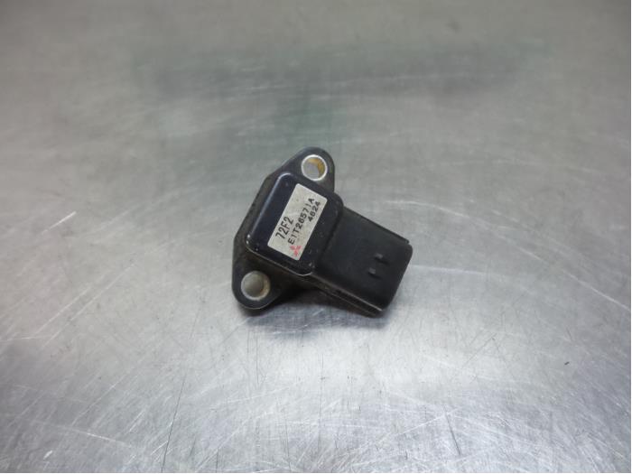 Gebrauchte Map Sensor (Einlasskrümmer) Suzuki New Ignis (MH) 1.5 16V Preis € 25,00 Margenregelung angeboten von Autodemontagebedrijf Otte