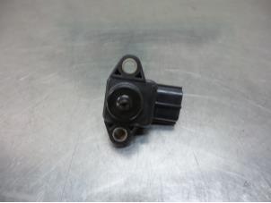 Map Sensor (Einlasskrümmer) van een Suzuki New Ignis (MH) 1.5 16V 2005