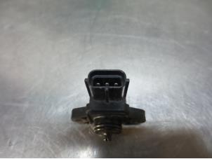Map Sensor (Einlasskrümmer) van een Suzuki New Ignis (MH) 1.5 16V 2005
