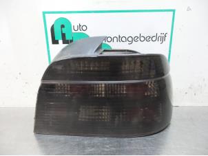 Used Taillight, right BMW 5 serie (E39) 523i 24V Price € 15,00 Margin scheme offered by Autodemontagebedrijf Otte