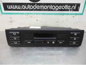Used Heater control panel BMW 3 serie (E46/4) 316i 16V Price € 25,00 Margin scheme offered by Autodemontagebedrijf Otte