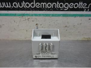 Used Alarm module BMW 3 serie (E46/4) 316i 16V Price € 15,00 Margin scheme offered by Autodemontagebedrijf Otte