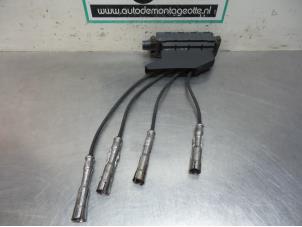 Used Ignition coil BMW 3 serie (E46/4) 318i Price € 30,00 Margin scheme offered by Autodemontagebedrijf Otte