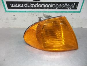 Used Indicator, right BMW 3 serie (E46/4) 318i Price € 5,00 Margin scheme offered by Autodemontagebedrijf Otte