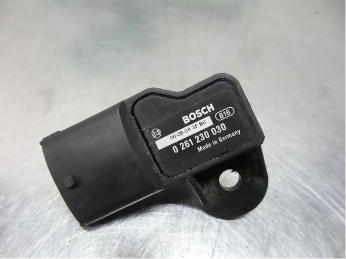 Usados Sensor Map (colector de admisión) Fiat Grande Punto (199) 1.2 Precio € 15,00 Norma de margen ofrecido por Autodemontagebedrijf Otte