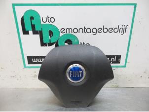 Gebrauchte Airbag links (Lenkrad) Fiat Grande Punto (199) 1.2 Preis € 25,00 Margenregelung angeboten von Autodemontagebedrijf Otte