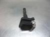 Ignition coil from a BMW 5 serie (E39) 523i 24V 1999