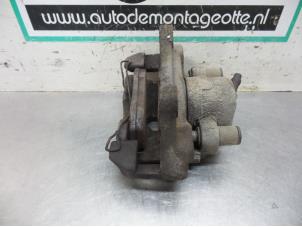Used Front brake calliper, left Fiat Strada (178/278) 1.9 JTD Price € 30,00 Margin scheme offered by Autodemontagebedrijf Otte