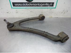 Used Front wishbone, left Jaguar XJ8 (X308) 3.2 V8 32V Executive Price € 30,00 Margin scheme offered by Autodemontagebedrijf Otte