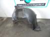 Wheel arch liner from a BMW X5 (E53), 2000 / 2006 3.0d 24V, SUV, Diesel, 2.926cc, 135kW (184pk), 4x4, M57D30; 306D1, 2001-04 / 2003-09, FA71; FA72 2003