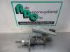 Master cylinder from a Opel Vivaro, 2000 / 2014 1.9 DTI 16V, Delivery, Diesel, 1.870cc, 74kW (101pk), FWD, F9Q760, 2001-08 / 2014-07 2001