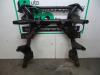 Subframe from a BMW X5 (E53), 2000 / 2006 3.0d 24V, SUV, Diesel, 2.926cc, 135kW (184pk), 4x4, M57D30; 306D1, 2001-04 / 2003-09, FA71; FA72 2003