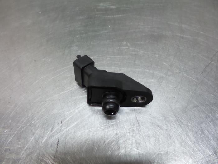 Gebrauchte Map Sensor (Einlasskrümmer) BMW X5 (E53) 3.0d 24V Preis € 20,00 Margenregelung angeboten von Autodemontagebedrijf Otte