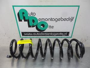 New Front spring screw Mercedes ML II (164/4JG) 3.0 ML-280 CDI 4-Matic V6 24V Price € 72,60 Inclusive VAT offered by Autodemontagebedrijf Otte