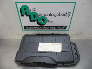 New Battery cover Mercedes B (W246,242) 1.6 B-160 BlueEFFICIENCY Turbo 16V Price € 24,20 Inclusive VAT offered by Autodemontagebedrijf Otte