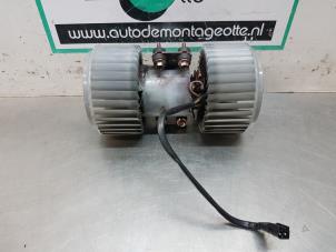 Used Heating and ventilation fan motor BMW X5 (E53) 3.0d 24V Price € 40,00 Margin scheme offered by Autodemontagebedrijf Otte
