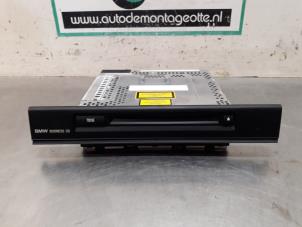 Used CD player BMW X5 (E53) 3.0d 24V Price € 50,00 Margin scheme offered by Autodemontagebedrijf Otte