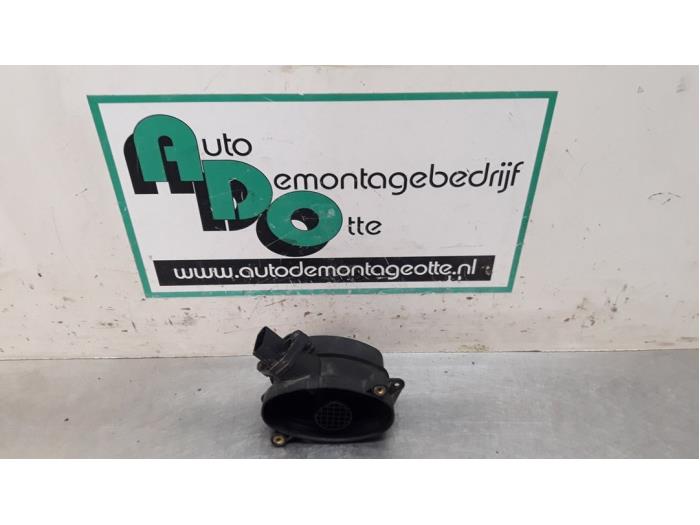 Gebrauchte Luftmassenmesser BMW X5 (E53) 3.0d 24V Preis € 35,00 Margenregelung angeboten von Autodemontagebedrijf Otte