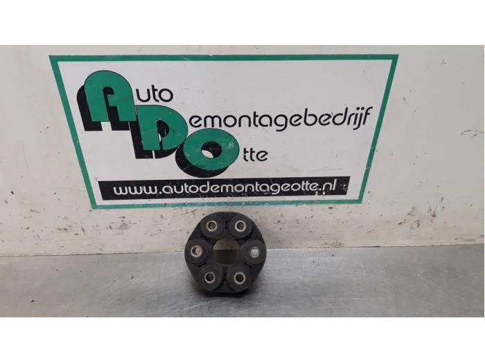 Begagnade Hårddisk BMW X5 (E53) 3.0d 24V Pris € 25,00 Marginaltabell erbjuds av Autodemontagebedrijf Otte