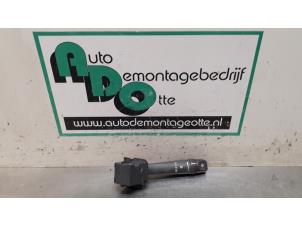 Used Wiper switch Volvo S60 I (RS/HV) 2.4 20V 170 Price € 15,00 Margin scheme offered by Autodemontagebedrijf Otte
