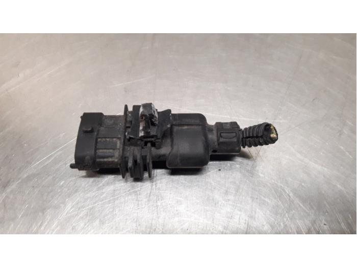 Sonde lambda d'un Opel Astra H (L48) 1.4 16V Twinport 2004