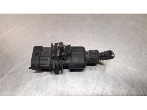 Sonde lambda d'un Opel Astra H (L48) 1.4 16V Twinport 2004