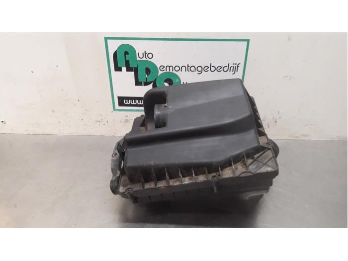 Begagnade Luftfilterhus Opel Astra H (L48) 1.4 16V Twinport Pris € 20,00 Marginaltabell erbjuds av Autodemontagebedrijf Otte