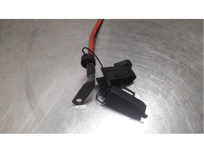 Cable (miscellaneous) from a Fiat Panda (169) 1.2 Fire 2005