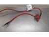 Cable (miscellaneous) from a Fiat Panda (169) 1.2 Fire 2005