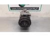 Air conditioning pump from a Fiat Panda (169), 2003 / 2013 1.2 Fire, Hatchback, Petrol, 1.242cc, 44kW (60pk), FWD, 188A4000, 2003-09 / 2009-12, 169AXB1 2005