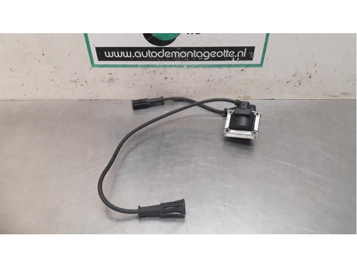 Usagé Bobine Fiat Panda (169) 1.2 Fire Prix € 10,00 Règlement à la marge proposé par Autodemontagebedrijf Otte