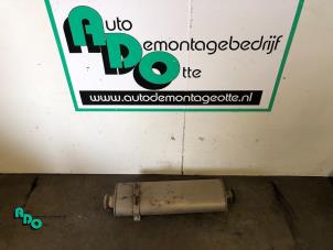 Used Exhaust middle silencer Opel Movano (4A1; 4A2; 4B2; 4B3; 4C2; 4C3) 2.5 CDTI 16V DPF Price € 40,00 Margin scheme offered by Autodemontagebedrijf Otte
