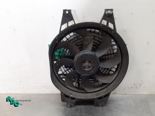 Usagé Ventilateur Kia Sorento I (JC) 2.5 CRDi 16V Prix € 30,00 Règlement à la marge proposé par Autodemontagebedrijf Otte