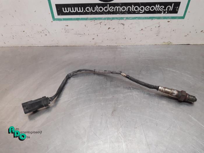 Usados Sonda Lambda Renault Megane II Grandtour (KM) 1.4 16V Precio € 15,00 Norma de margen ofrecido por Autodemontagebedrijf Otte