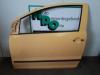 Volkswagen Fox (5Z) 1.2 Tür 2-türig links