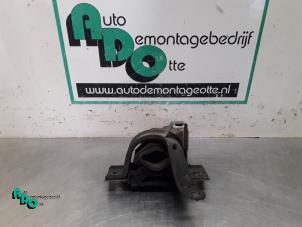 Usagé Support moteur Fiat Panda (169) 1.2 Fire Prix € 25,00 Règlement à la marge proposé par Autodemontagebedrijf Otte