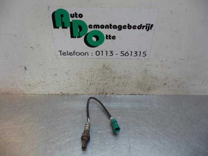 Usados Sonda Lambda Ford Mondeo III 2.0 16V Precio € 25,00 Norma de margen ofrecido por Autodemontagebedrijf Otte