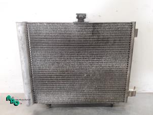 Used Air conditioning radiator Peugeot 207/207+ (WA/WC/WM) 1.4 16V VTi Price € 40,00 Margin scheme offered by Autodemontagebedrijf Otte