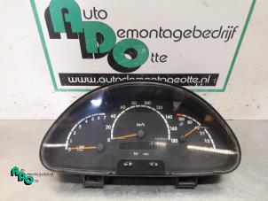 Gebrauchte Instrumentenbrett Mercedes Sprinter Preis € 50,00 Margenregelung angeboten von Autodemontagebedrijf Otte