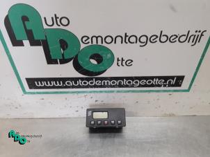 Used Remote control heater Mercedes Sprinter Price € 50,00 Margin scheme offered by Autodemontagebedrijf Otte