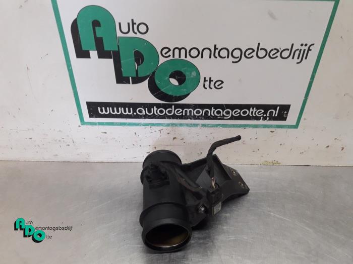 Gebrauchte Luftmassenmesser Mercedes Sprinter 3t (903) 308 CDI 16V Ch.Cab. Preis € 25,00 Margenregelung angeboten von Autodemontagebedrijf Otte