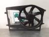 Cooling fans from a MINI Mini One/Cooper (R50) 1.6 16V Cooper 2001