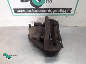 Used Front brake calliper, left Mercedes Sprinter Price € 30,00 Margin scheme offered by Autodemontagebedrijf Otte