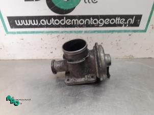 Used EGR valve BMW 3 serie (E46/4) 320d 16V Price € 25,00 Margin scheme offered by Autodemontagebedrijf Otte